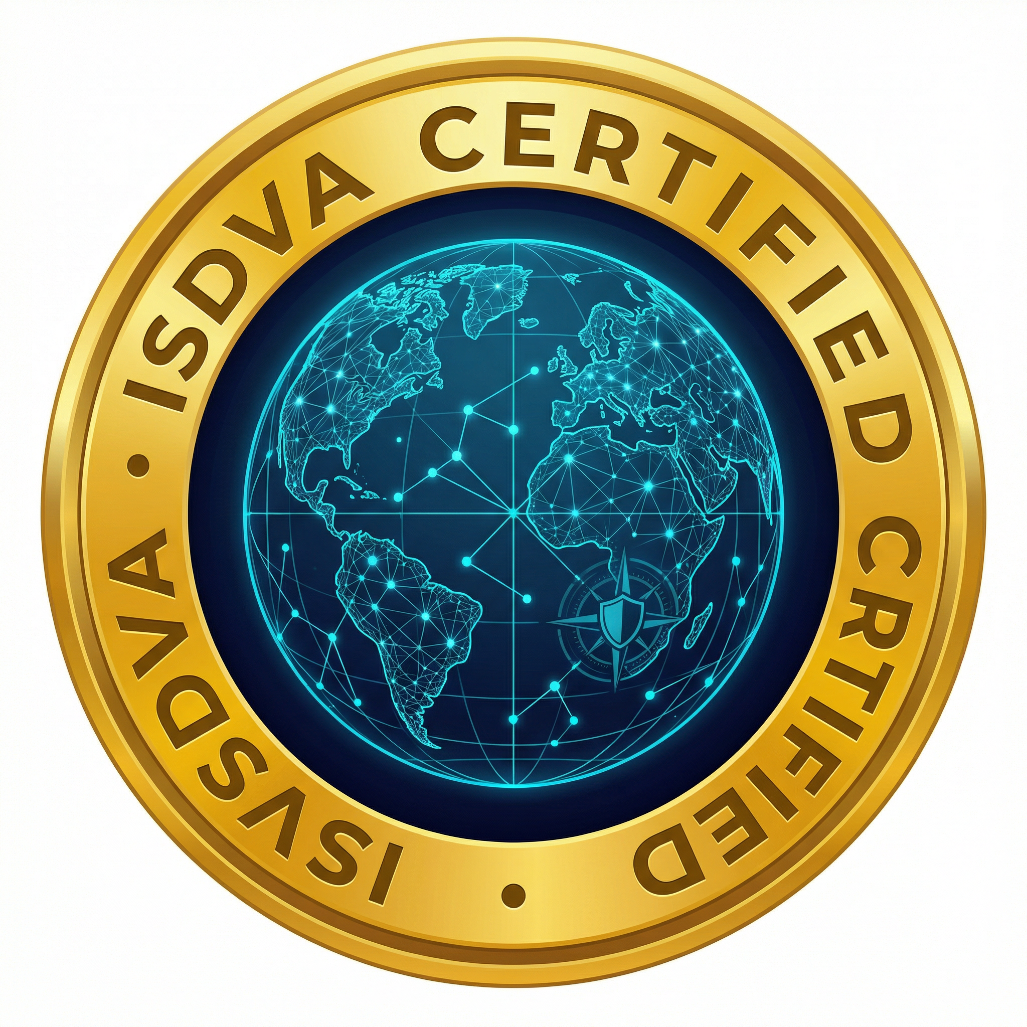 ISDVA认证 - 国际体育数据可视化协会 - 火狐体育